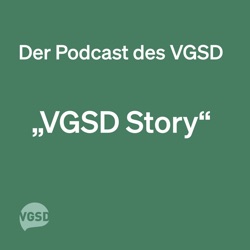 VGSD Story - Selbstständige über ihre größten Herausforderungen