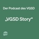 VGSD Story - Selbstständige über ihre größten Herausforderungen