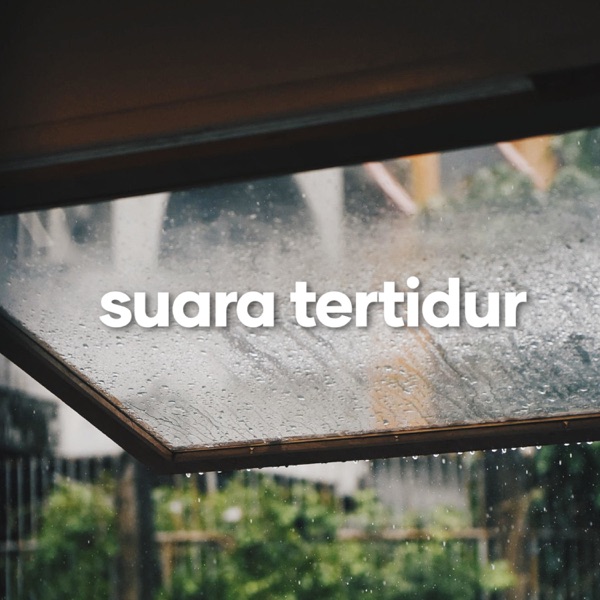 suara tertidur