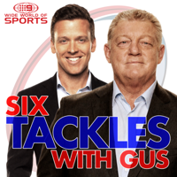Six Tackles With Gus
