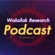 Walailak Research Podcast