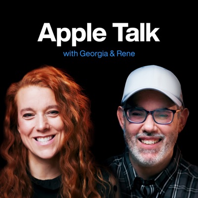 Apple Talk Apple Talk