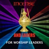 Incense and Lasers - for worship leaders, tech leaders, worship designers and more.  artwork