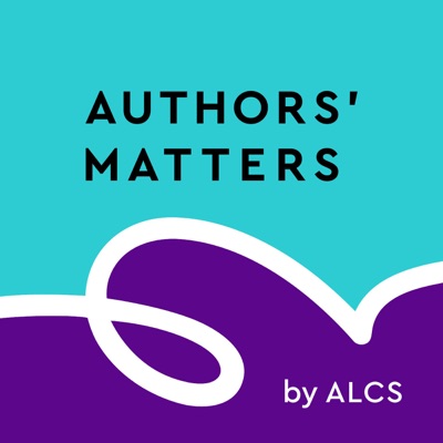 Authors' Matters by ALCS Authors' Matters by ALCS