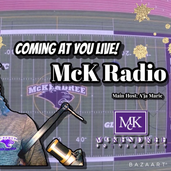 McKendree Radio Artwork