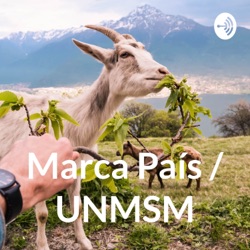Marca País / UNMSM