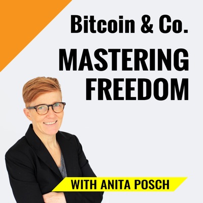 Bitcoin & Co. Mastering Freedom Bitcoin & Co. Mastering Freedom