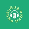 No Hablo English Podcast artwork