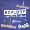 Explore With Visit Bradford artwork