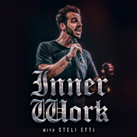 Inner Work with Steli Efti podcast
