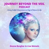 JOURNEY BEYOND THE VEIL™  artwork