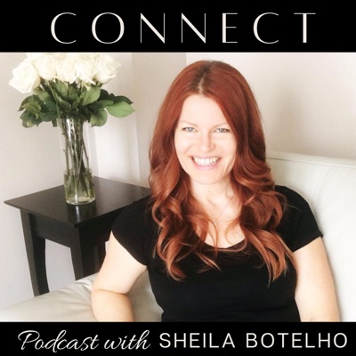 Connect with Sheila Botelho Connect with Sheila Botelho