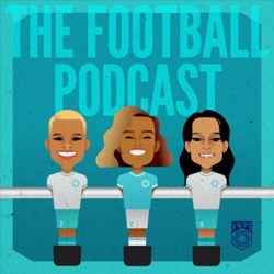 🎙Special Edition: UEFA Women's Champions League Final 2021 ft Shanice van de Sanden, Sarah Zadrazil & Lena Oberdorf