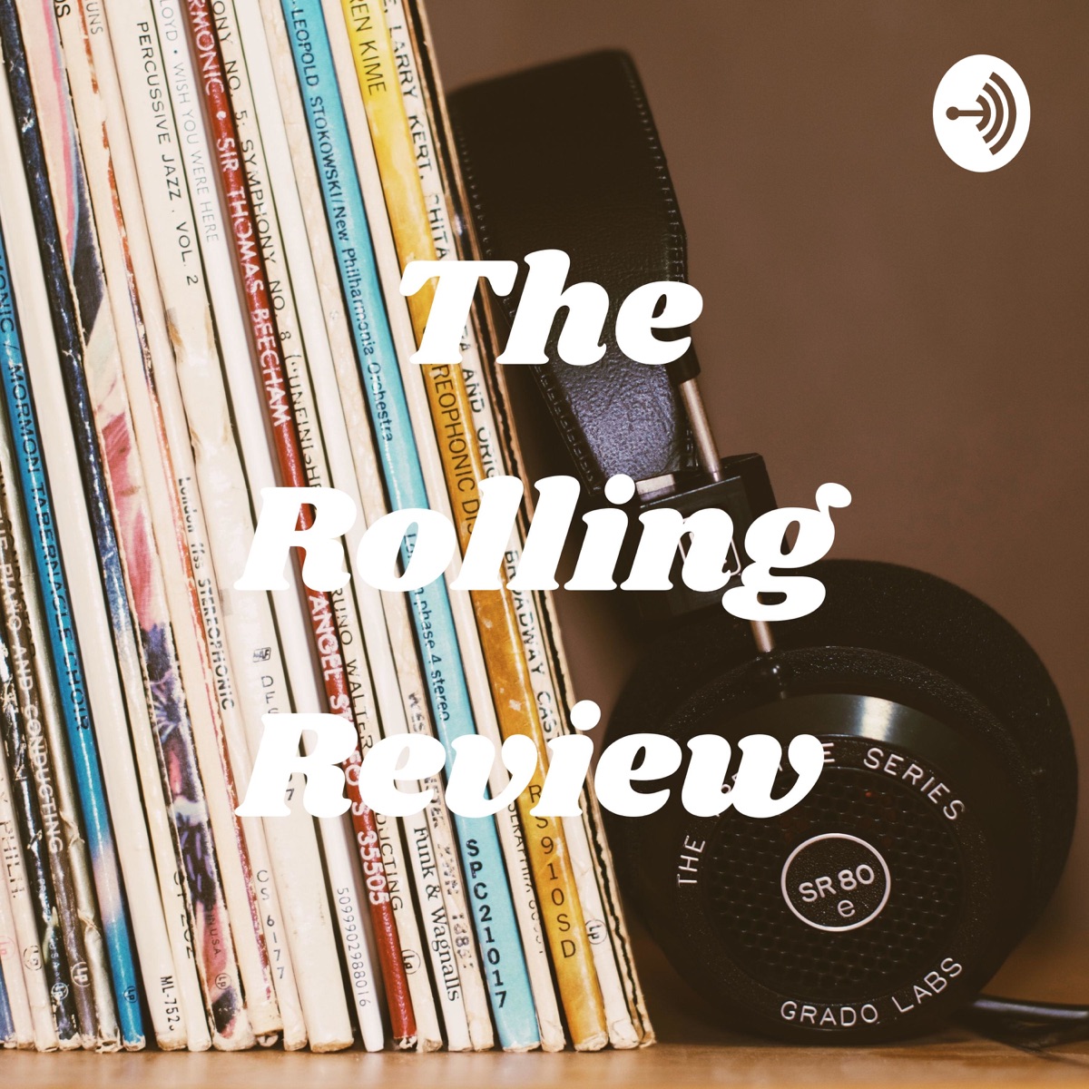 The Rolling Review – Podcast – Podtail