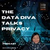 "The Data Diva" Talks Privacy Podcast artwork