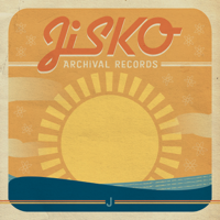 Jisko Archival Records podcast