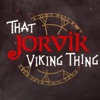 That JORVIK Viking Thing Podcast artwork