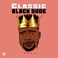 Classic Black Dude podcast