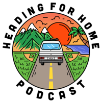 Episode 19 - Ben Harrison