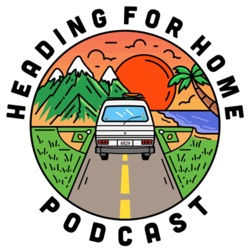 Episode 24 - Shea Douglas