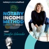 Notary Income Method artwork