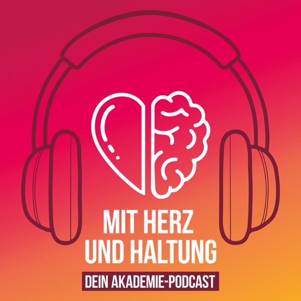 Mit Herz und Haltung