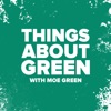Things About Green artwork