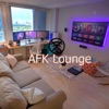 AFK Lounge artwork