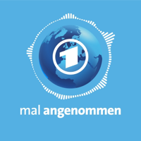Der tagesschau Zukunfts-Podcast: mal angenommen