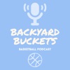 Backyard Buckets Basketball artwork