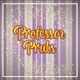 Professor Pruts