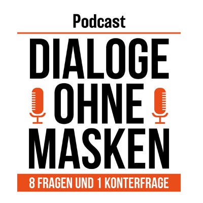 Dialoge ohne Masken Dialoge ohne Masken