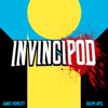 Invincipod: Probably the Greatest Invincible Podcast artwork