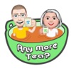 Any More Tea artwork