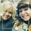 HEAL: conversations to guide you toward personal growth and overall wellbeing artwork