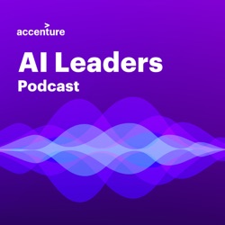 AI Leaders Podcast #59: Revolutionizing Manufacturing with AI: A Visionary Journey