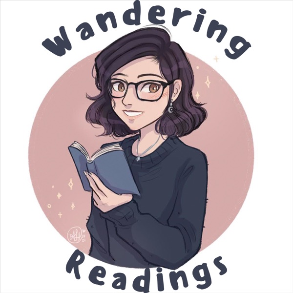 Wandering Readings Artwork