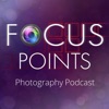 Focus Points Photography Podcast  artwork