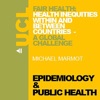 Fair Health: Health Inequities Within and Between Countries - A Global Challenge - Video artwork