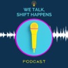 We Talk, Shift Happens artwork