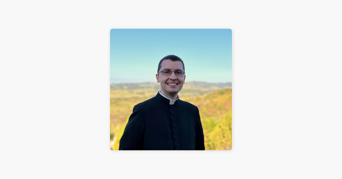 Padre Alex Nogueira Sur Apple Podcasts
