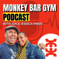 What is Monkey Bar Gym?