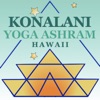 Konalani Yoga Ashram, Hawaii. artwork