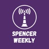 Spencer Weekly artwork