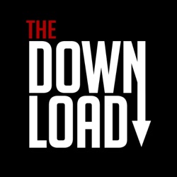 THE DOWN LOAD