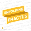 Unfolding Enactus  artwork