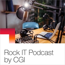 RockIT Podcast by CGI