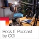 CGI RockIT podcast na téma mentoring talentů z akademického prostředí ČVUT