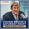 Cousin Brucie's Saturday Night Rock & Roll Party artwork