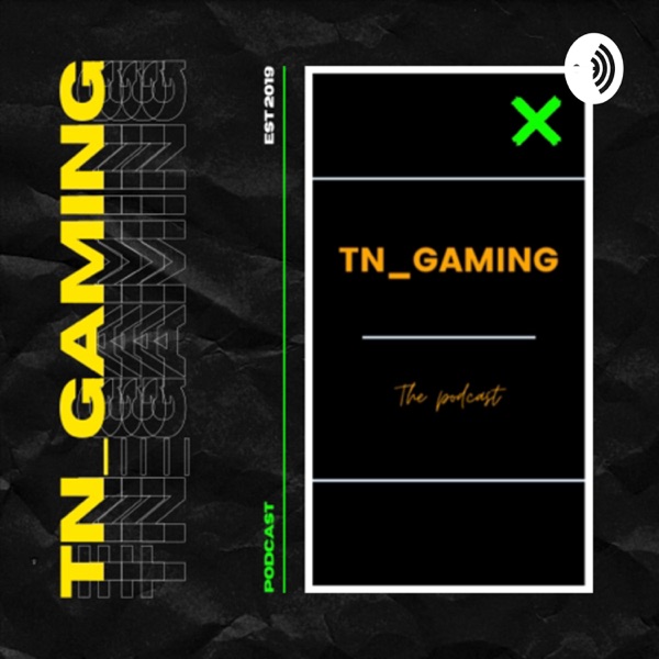 TN_Gaming Artwork